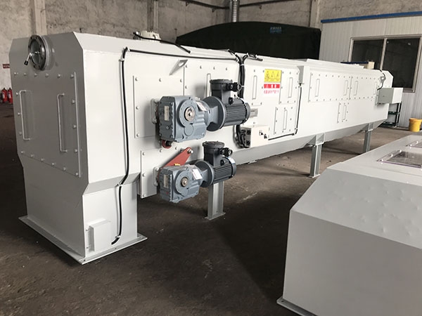 密封定量給料機(jī)